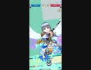 白猫テニス　BGM 光の王