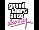 GTA VCのラジオで自分が神曲と思う曲を集めてみた　part1