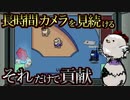 カメラをただただ見続ける　それだけで貢献できることもあるんです【Among us】