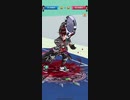 白猫テニス　BGM 黒の後継者