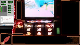 【パチスロ】交響詩篇エウレカセブン 設定6 part8 【初代】
