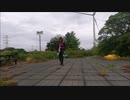 SEXPISTOLS-the great rock'n'roll swindle カバーby おかま