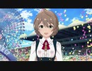 ミリシタお仕事：桜守歌織　選択肢：母乳の貴婦人！