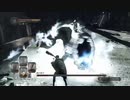 ダークソウル2 持たざるものレベル1縛り ボスまとめその3　王まで