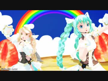 【エンゼルパイイメージミク】今の私にできることを【エンゼルパイちゃん】