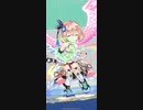 白猫テニス　BGM エレノア