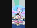 白猫テニス　BGM MVPエレノア