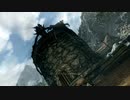 ドヴァキンレ〇〇！ドラゴンボーンと化した先輩.mp1