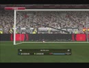 X360《实况足球2014》KONAMI盃-LIGA BBVA-皇家马德里VS中国 (3)