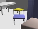 【あずきさん】ＭＭＤで遊んでみた【降りる】