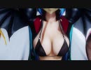 【エチエチダンスMMD】エッチなキャラを集めました