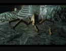 【20日目】100日後に世界滅亡するスカイリム【Skyrim実況/Mod有】～ファルマーに野生とかあるの？～
