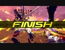 【EXVS2XB】ですともおじさんのクロブ珍道中157