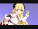 【MMD夏祭り2021】角巻わためでMake you Happy 【MMDホロライブ】