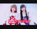 【るあ×あず】嘘とぬいぐるみ【踊ってみた】