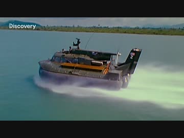 戦闘艦大全 S2：水陸両用車