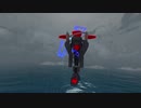 アリス・ギア・アイギス Ver.1.44.1 世界はそれを許容しない Lv200 ジニー/MOBIUSソロ