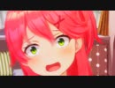 ぶるぶるみこち((((；´ﾟДﾟ)))
