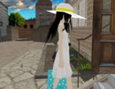 【MMDモダンホラー夏祭り】寝苦しい夜