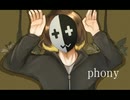 【r.t】フ/ォ/ニ/イ【人ヵ】