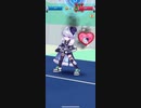 白猫テニス　BGM 聖夜ヨナ