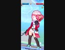 白猫テニス　BGM バレンタインリネア・回帰リネア