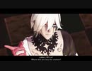 【パニグレMMD】Sibyl【ロラン・愚世诳言】