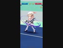 白猫テニス　BGM 聖夜ルチア