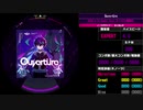 【WACCA Reverse】Ouvertüre EXPERT