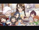 【SSR奥山沙織】ウチの奥山さん『純朴の若草』【一周年】
