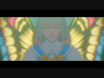 【Fate/MMD】ルーセ【オベロン】