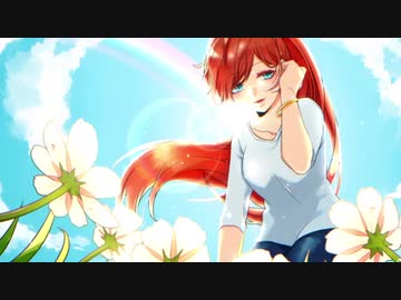 ルームメイトがいない間にうたってみた【Shiny Days】
