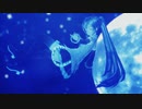【MMD夏祭り2021】「Starduster」初音ミク【Tda式ミクぽにてver2021】