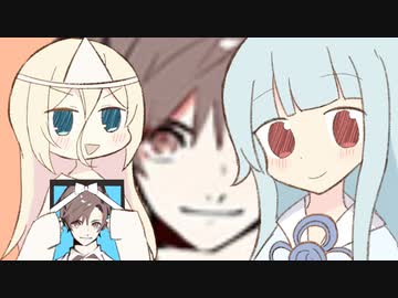 タカハシ撮るハシ【VOICEROID＆CeVIO劇場】