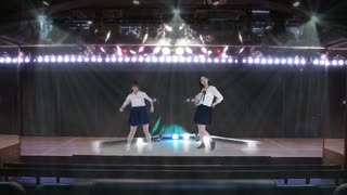 AKB48/der my teacher/踊ってみた/【月乃坂46】