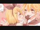 【鏡音リン - Kagamine Rin】ホーリーバレンタイン - Holy Valentine【PV subs】