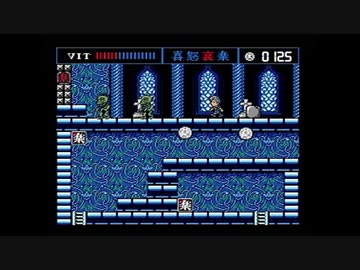 【実況】USASをいい大人達が本気で遊んでみた。part7