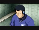 登板前にうまぴょい伝説を聞く眉村