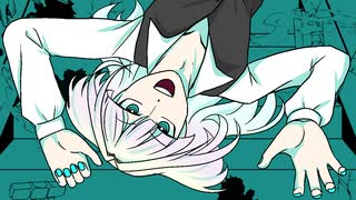 【シファレ】レイジークレイジー【UTAUカバー】