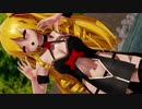 【MMD VTuber】 Vの者アンネリリーゼでヴァンパイア【絶対逝けるよ！】