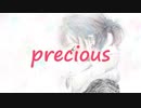 【CeVIO AI 東北きりたん】Precious【オリジナル】