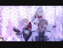 【Fate/MMD】jewel【MMD刀剣乱舞】