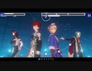 【UTAU中華組4人】翼モラトリアム(Game Edit) / ALKALOID【UTAUカバー】