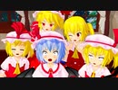 フランNo1決定戦を開催します！！【東方MMD紙芝居】