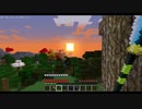 「minecraft」まったり工業くらふと。【ゆっくり実況】part2