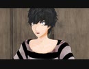 「The opaque Reunion」その１【東方MMD】