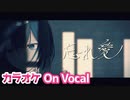 【ニコカラ】忘れ愛／るぅと【On Vocal】