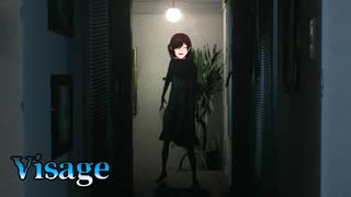 【配信まとめ】絶対に怖くさせないガチホラゲーVisage１夜まとめ【烏丸よみ】