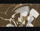 【手描き】短いの２つ【wrwrd】