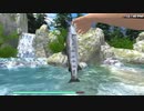 [REELFISHING:RoadTripAdventure]　釣り好き三人の夏休み　初見　口ベタ実況　8